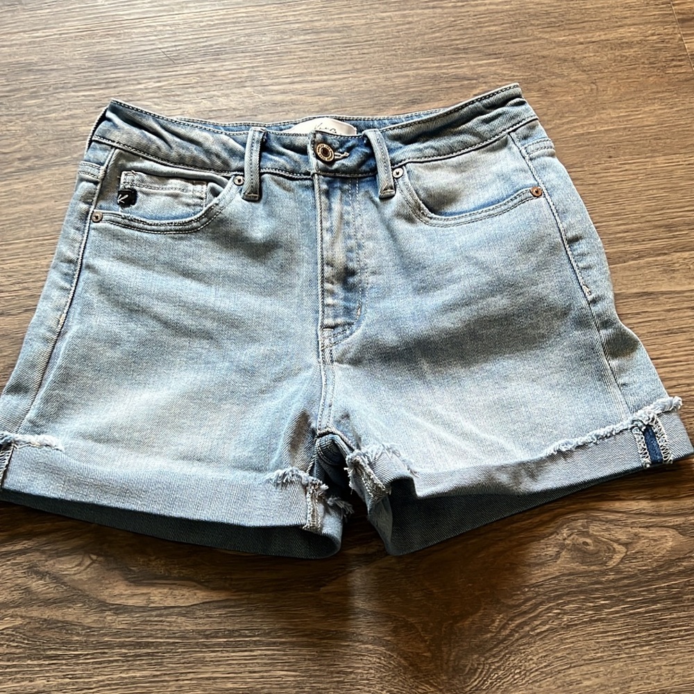 Kancan shorts
